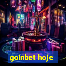 goinbet hoje